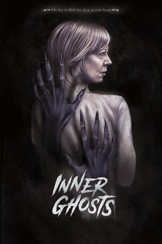 Poster Inner Ghosts