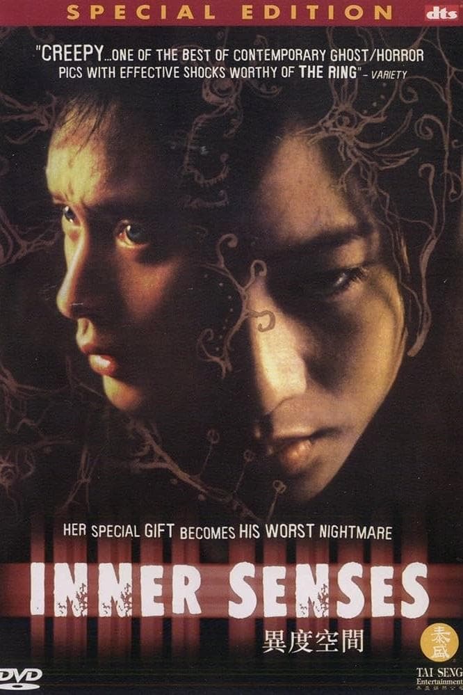 Poster Inner Senses