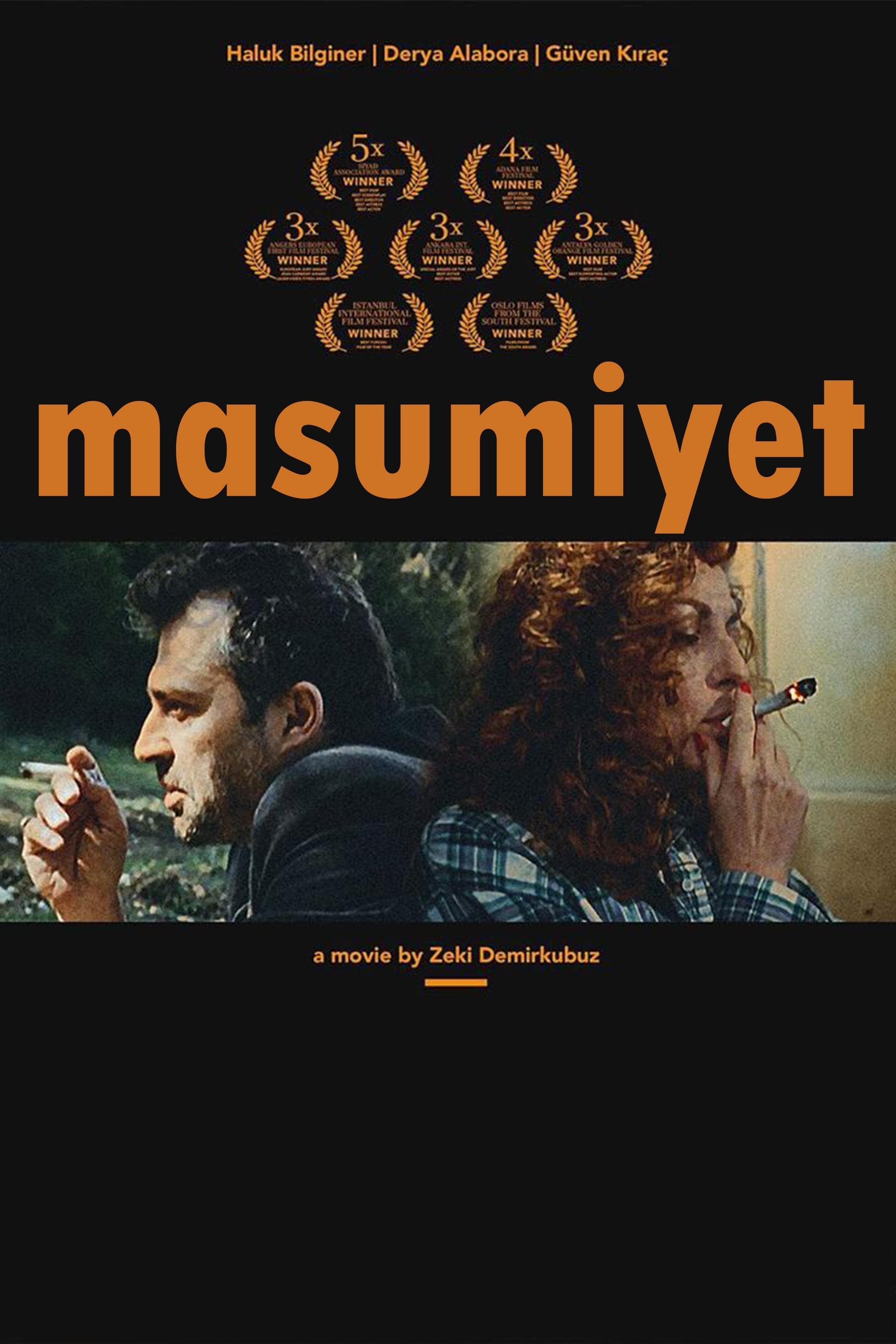 Poster Innocence