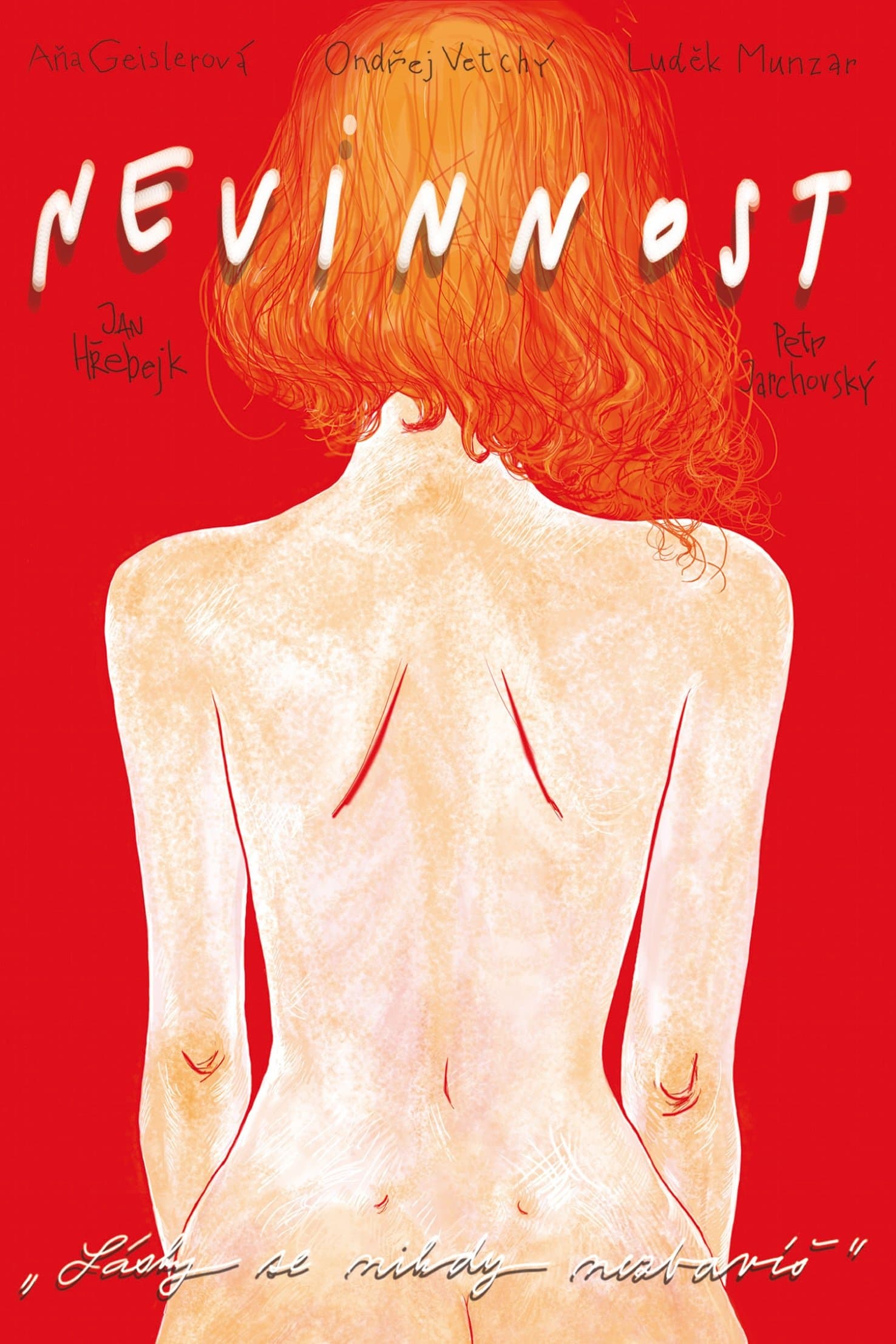 Poster Innocence