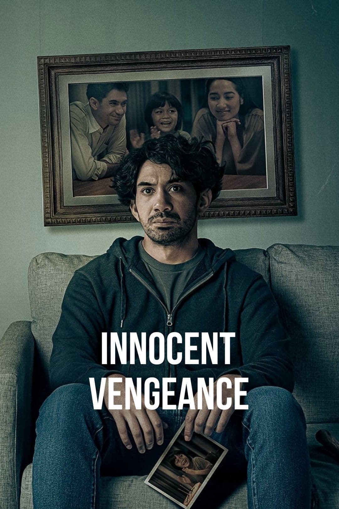 Poster Innocent Vengeance