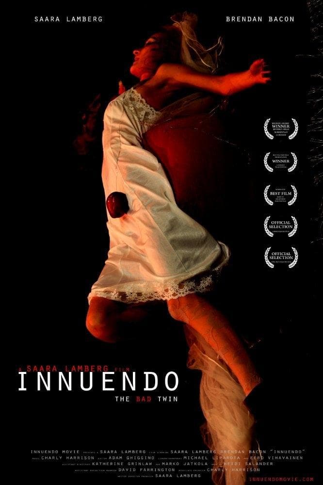 Poster Innuendo