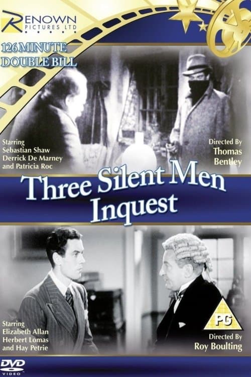 Poster Inquest