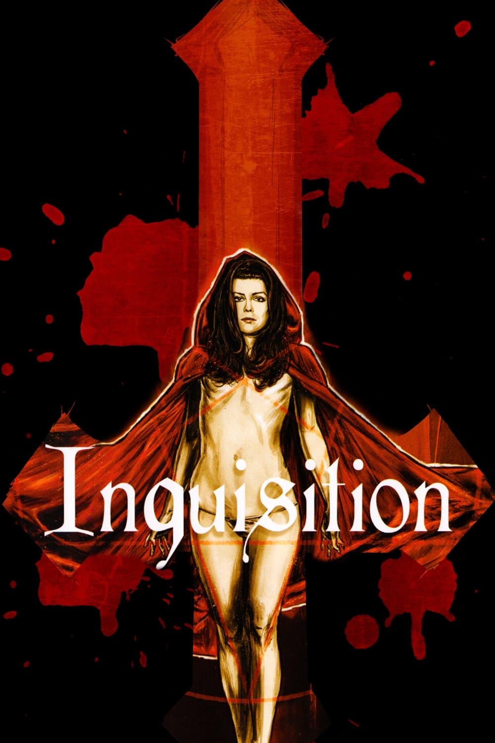 Poster Inquisition