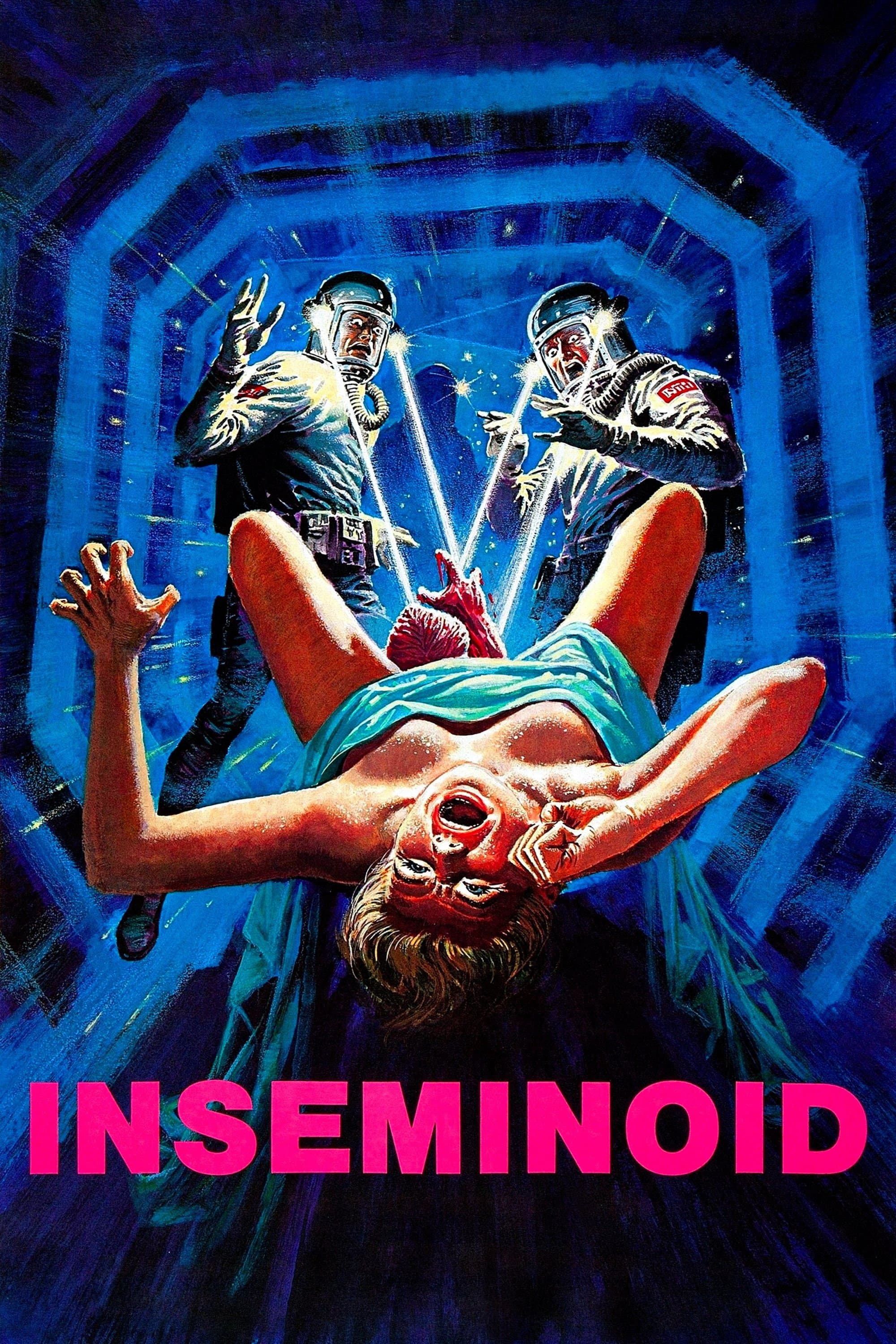 Poster Inseminoid