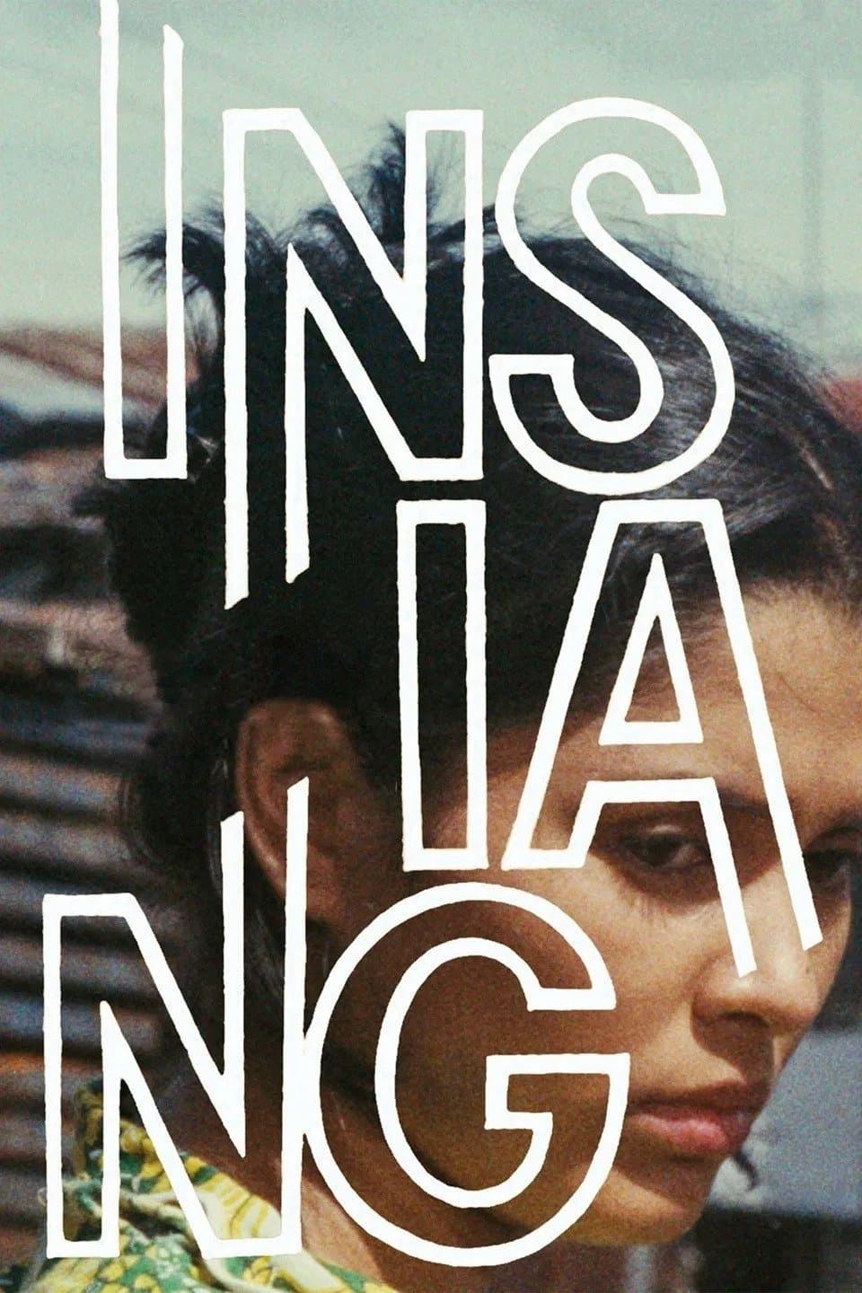 Poster Insiang