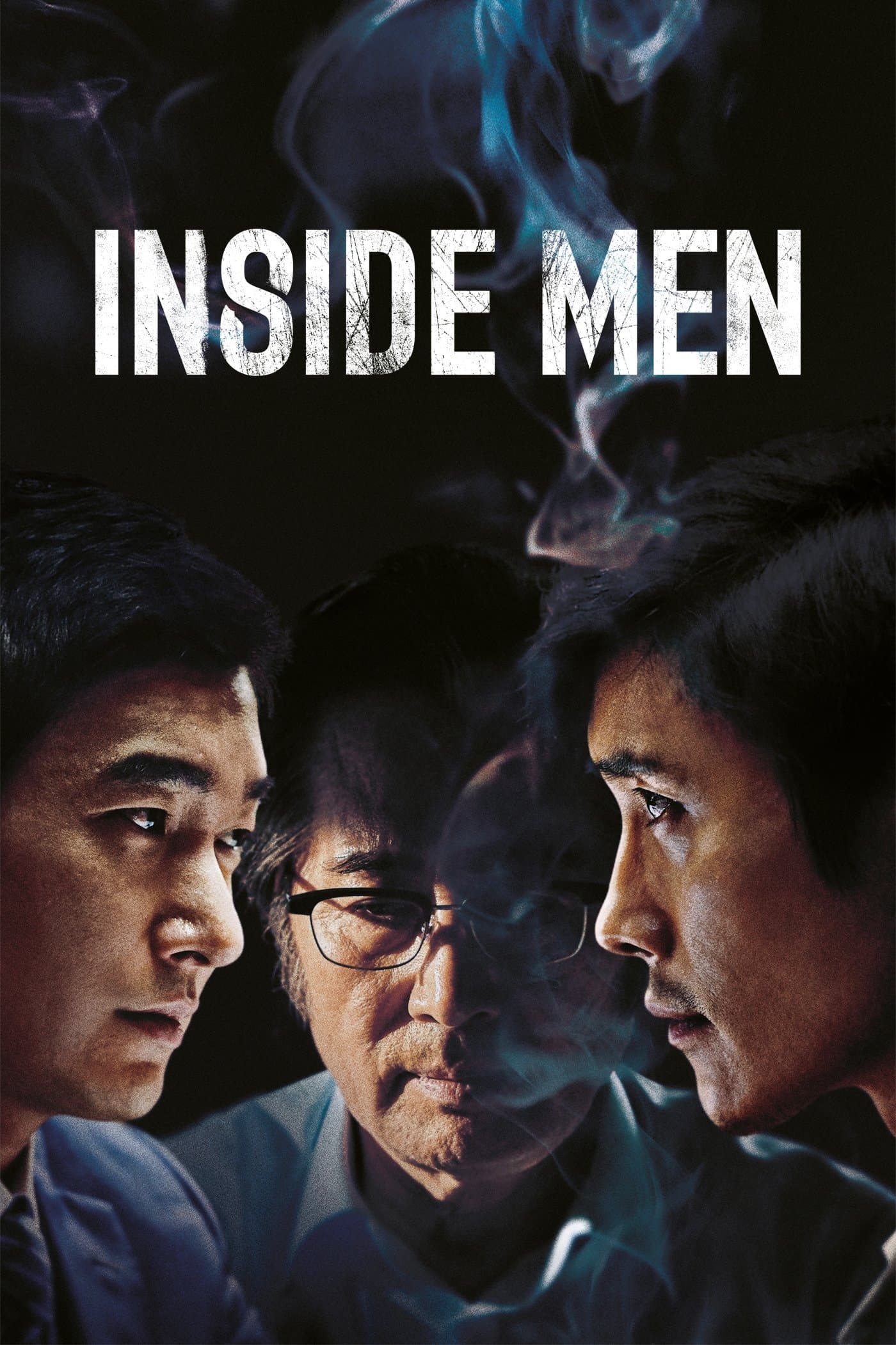 Poster Inside Men