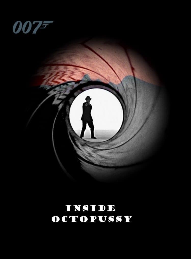 Poster Inside 'Octopussy'
