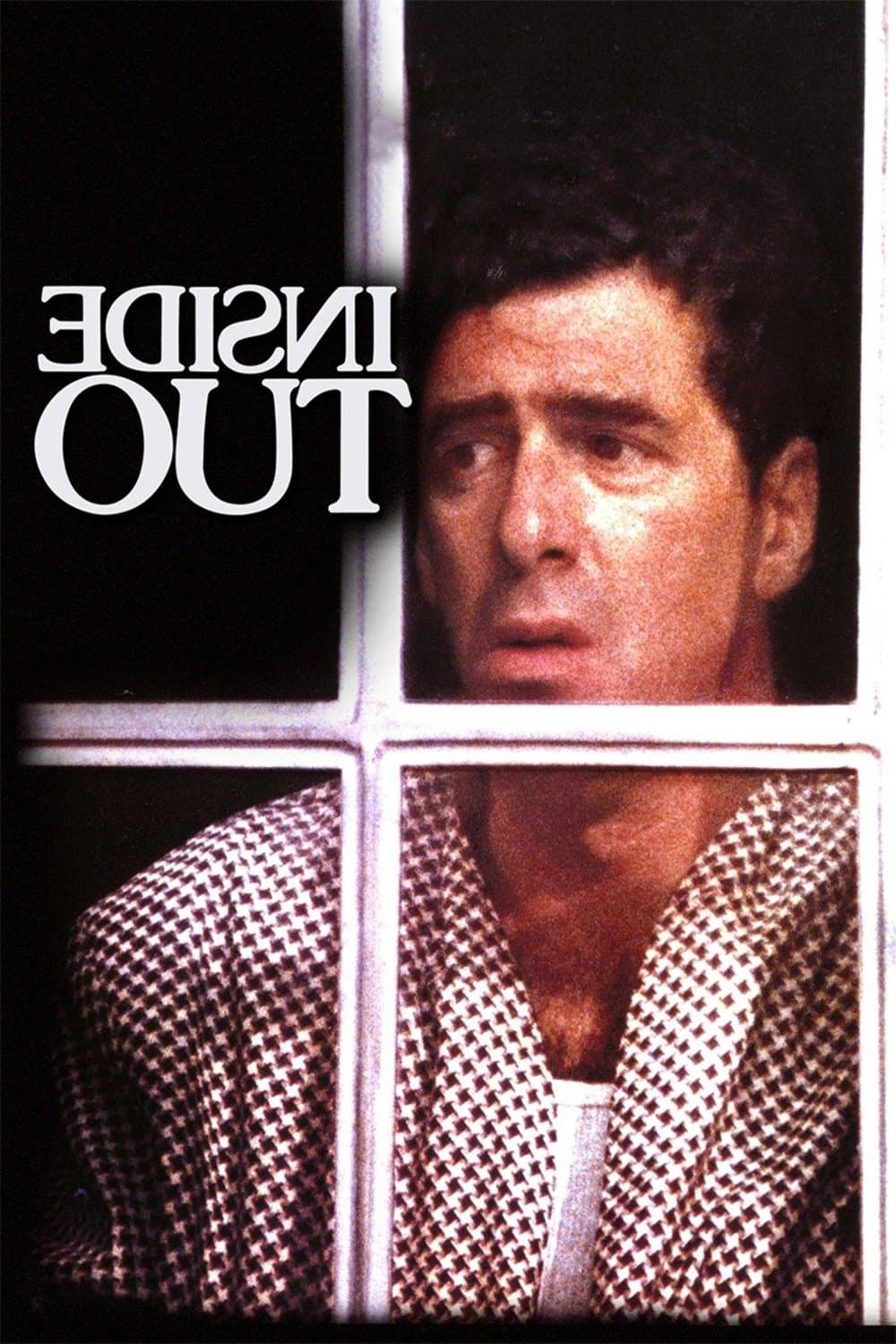 Poster Inside Out