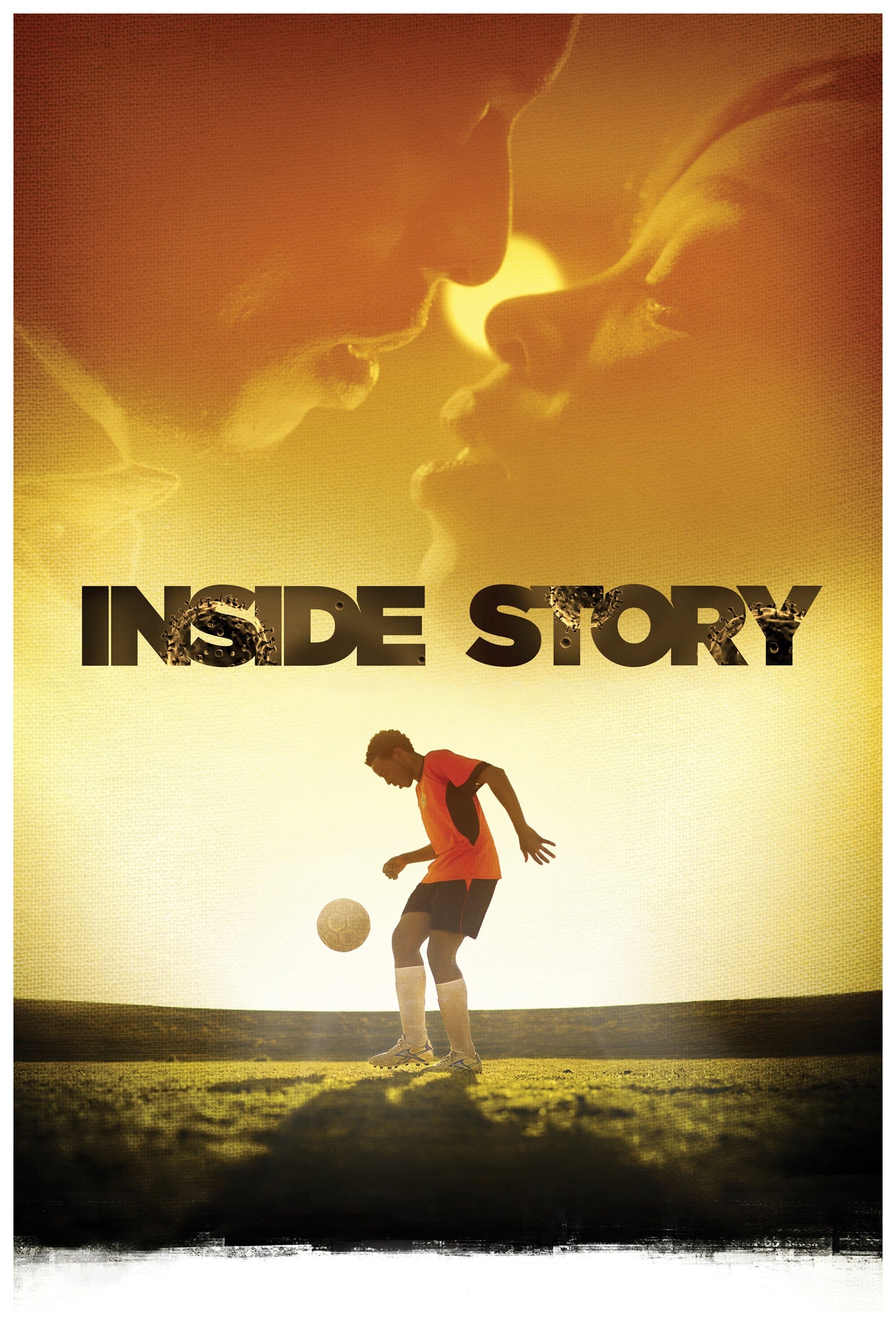 Poster Inside Story