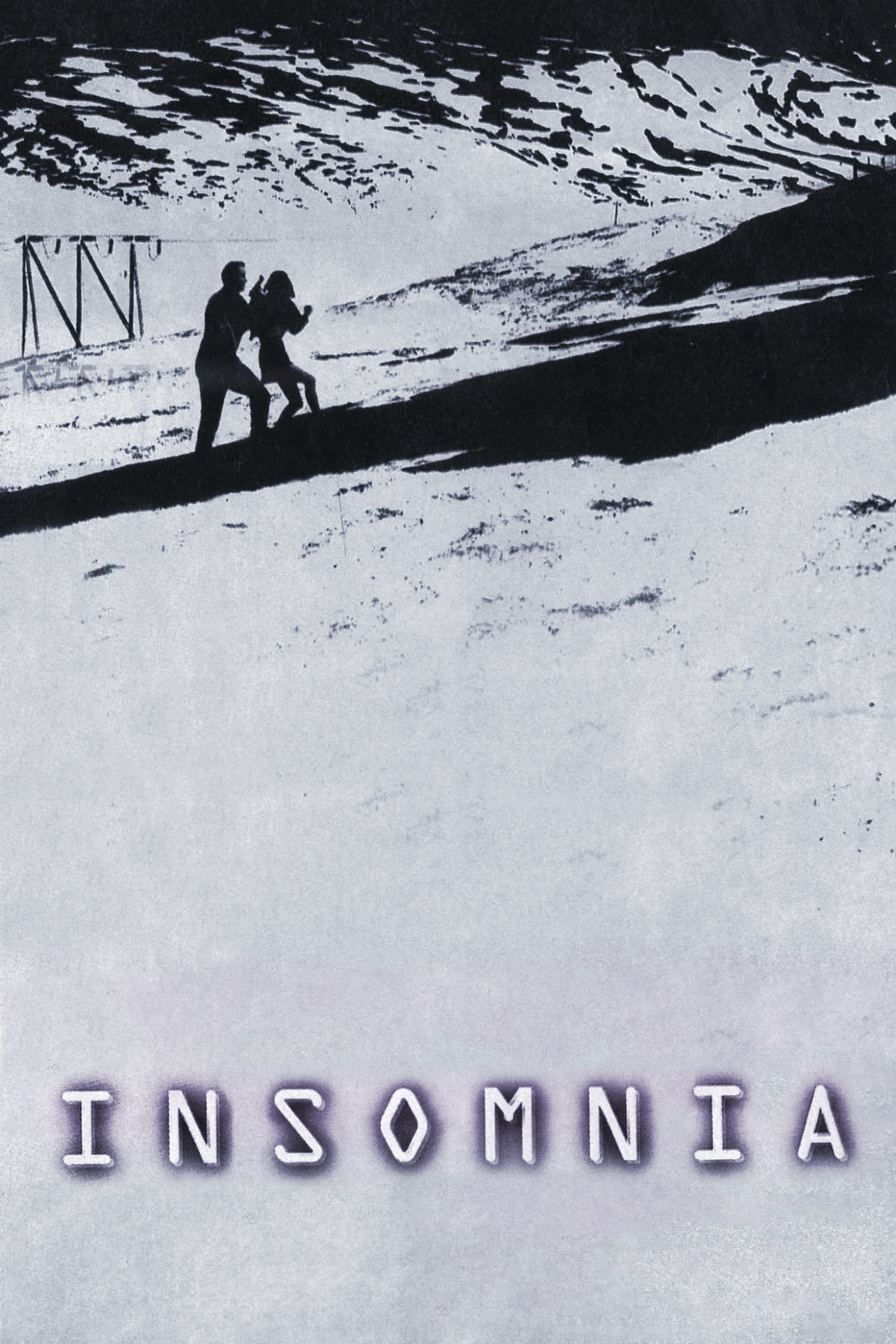 Poster Insomnia