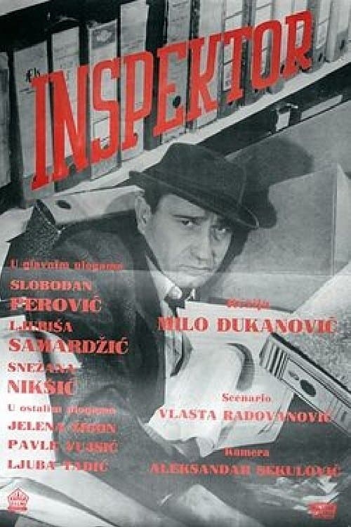 Poster Inspector