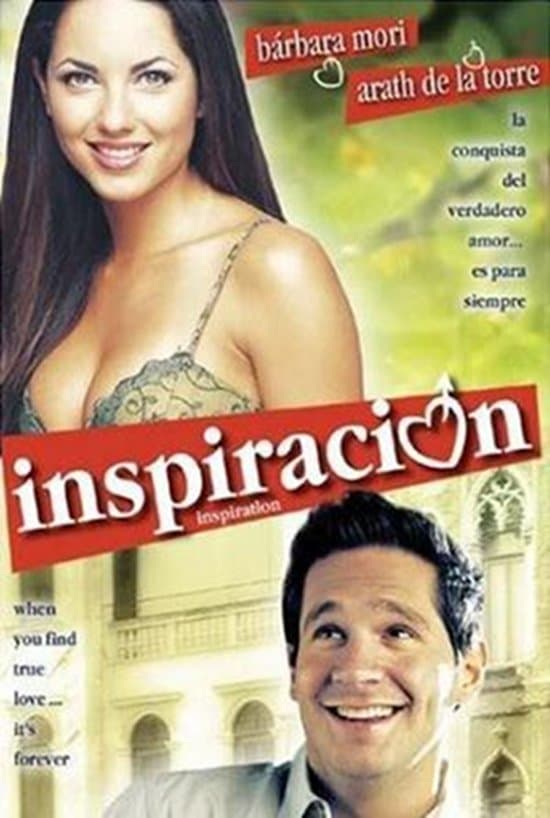 Poster Inspiration