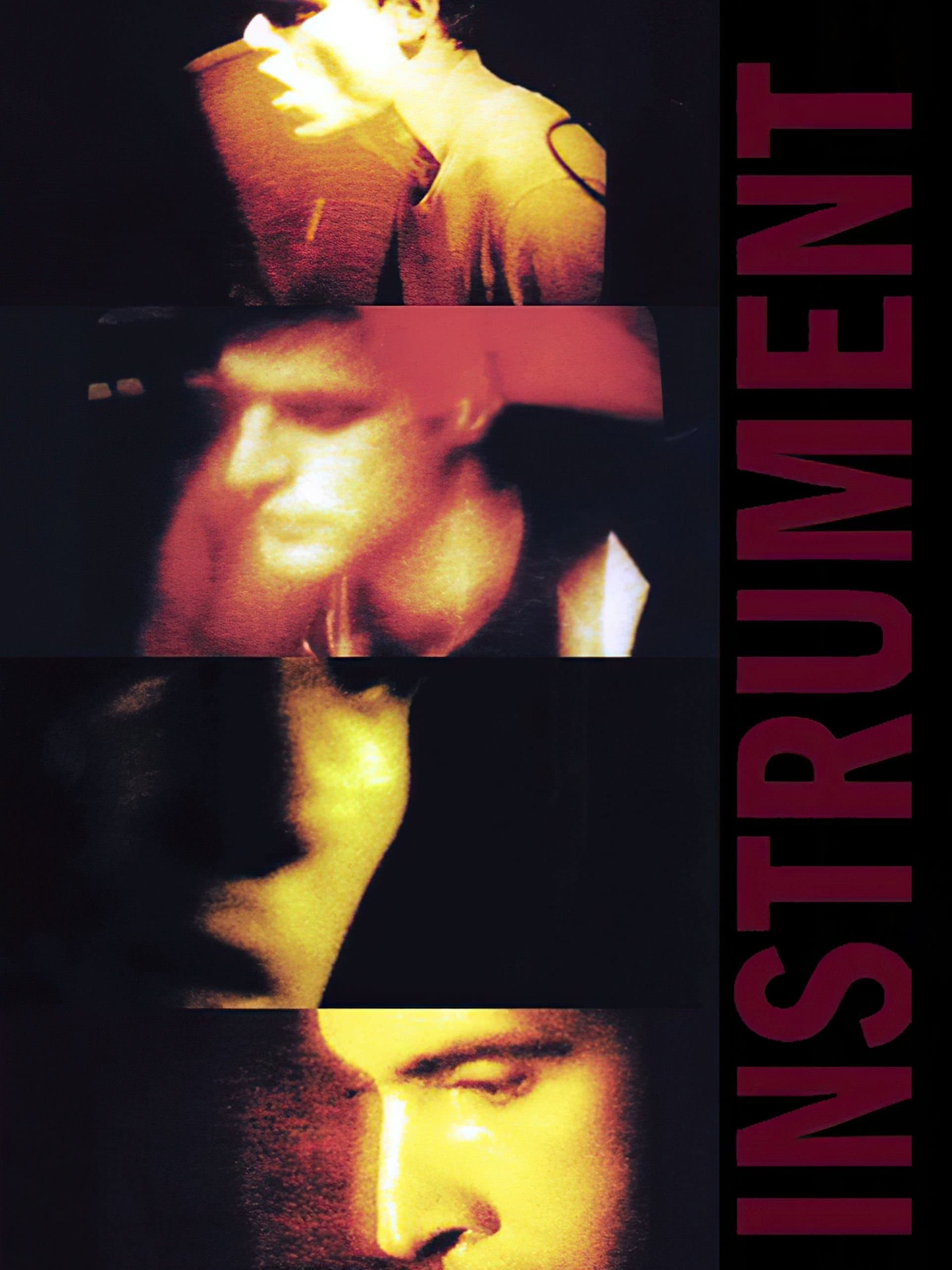 Poster Instrument