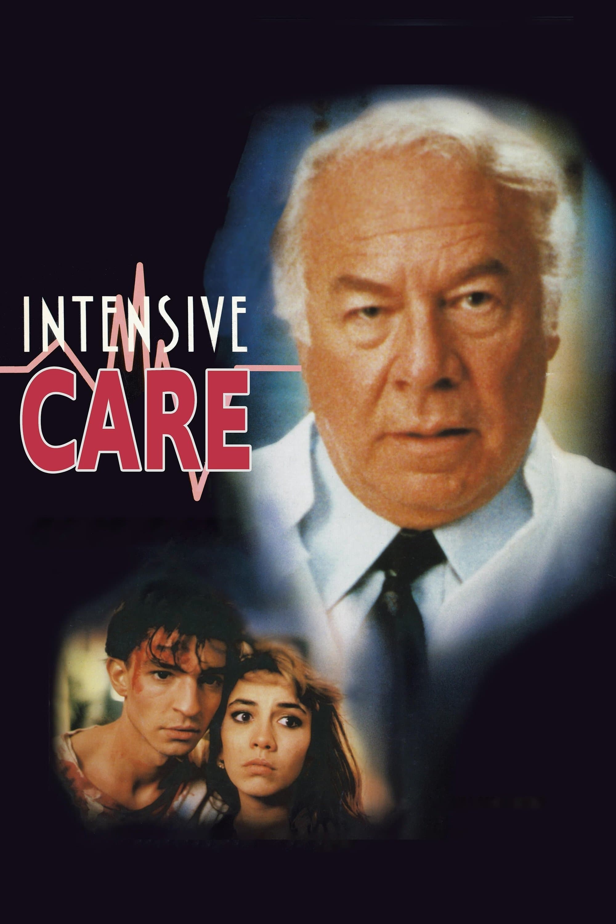 Poster Intensive Care