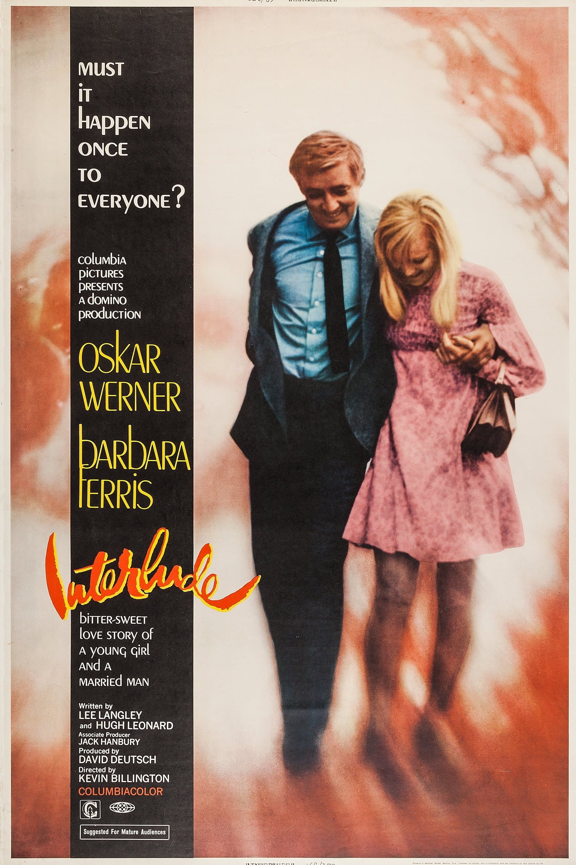 Poster Interlude