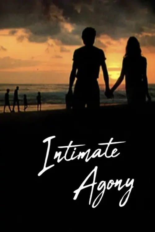 Poster Intimate Agony