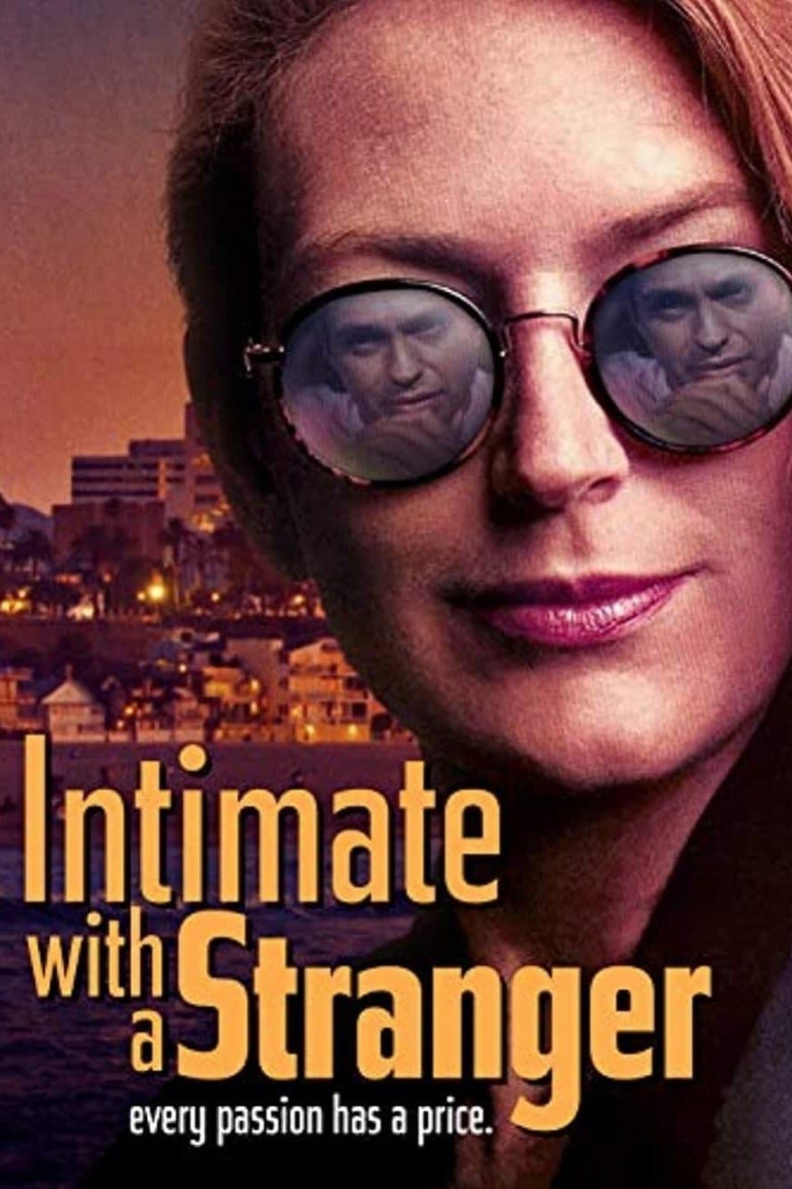 Poster Intimate with a Stranger