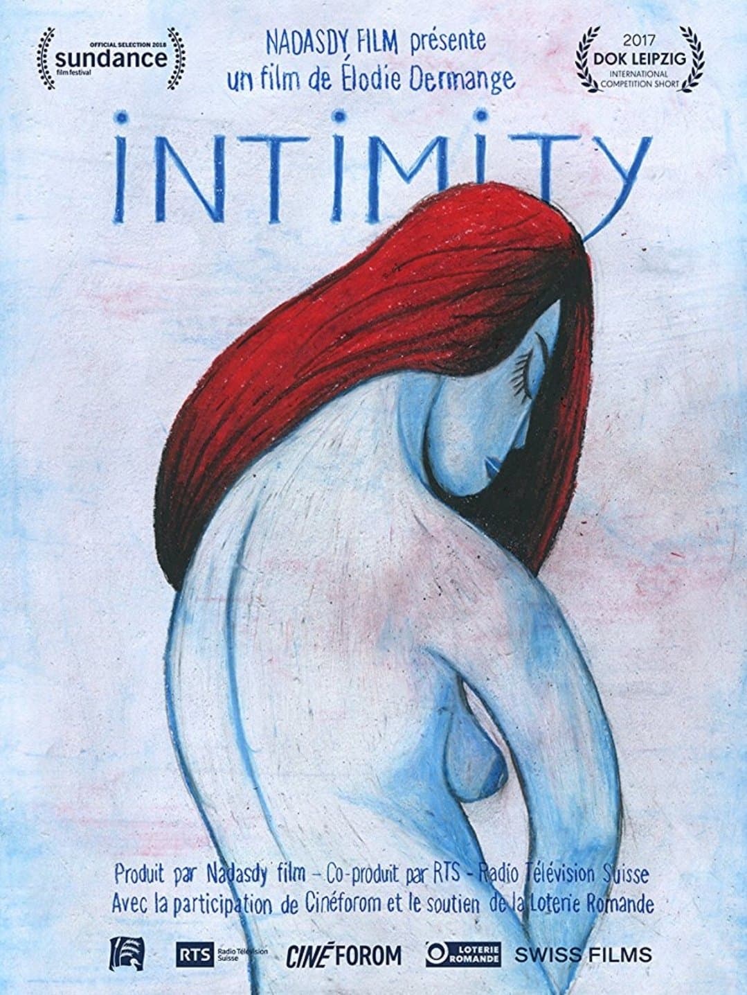 Poster Intimity
