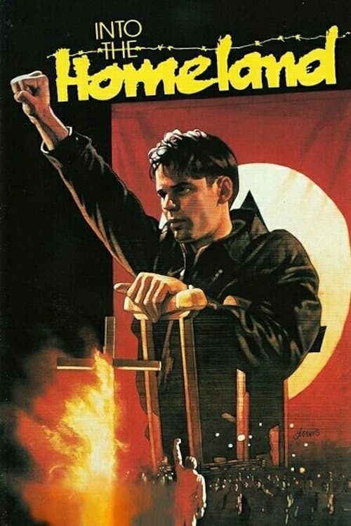 Poster Into the Homeland