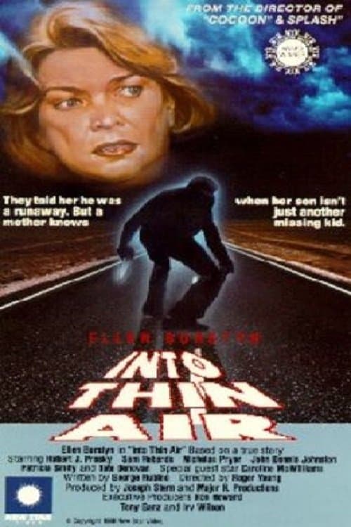 Poster Into Thin Air