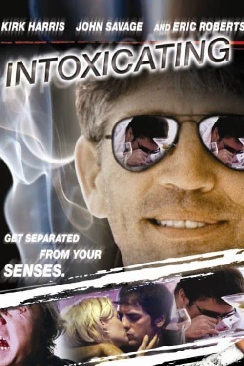 Poster Intoxicating