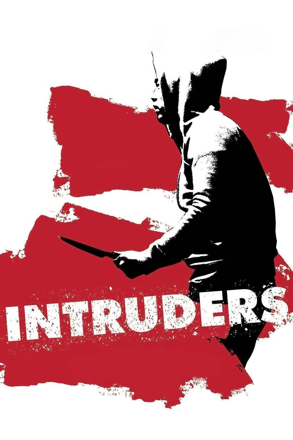 Poster Intruders