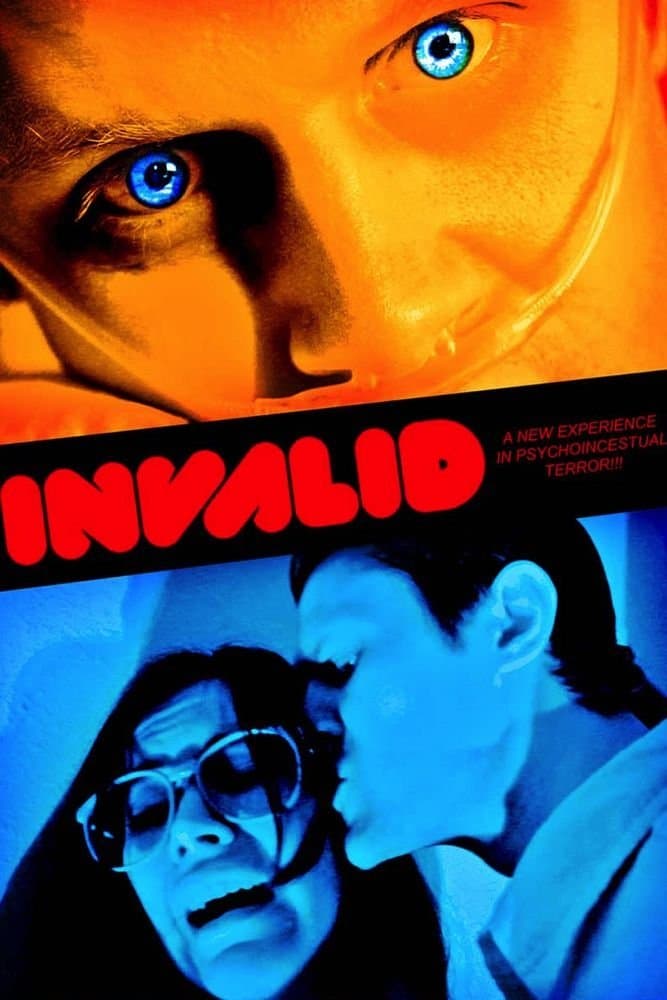 Poster Invalid
