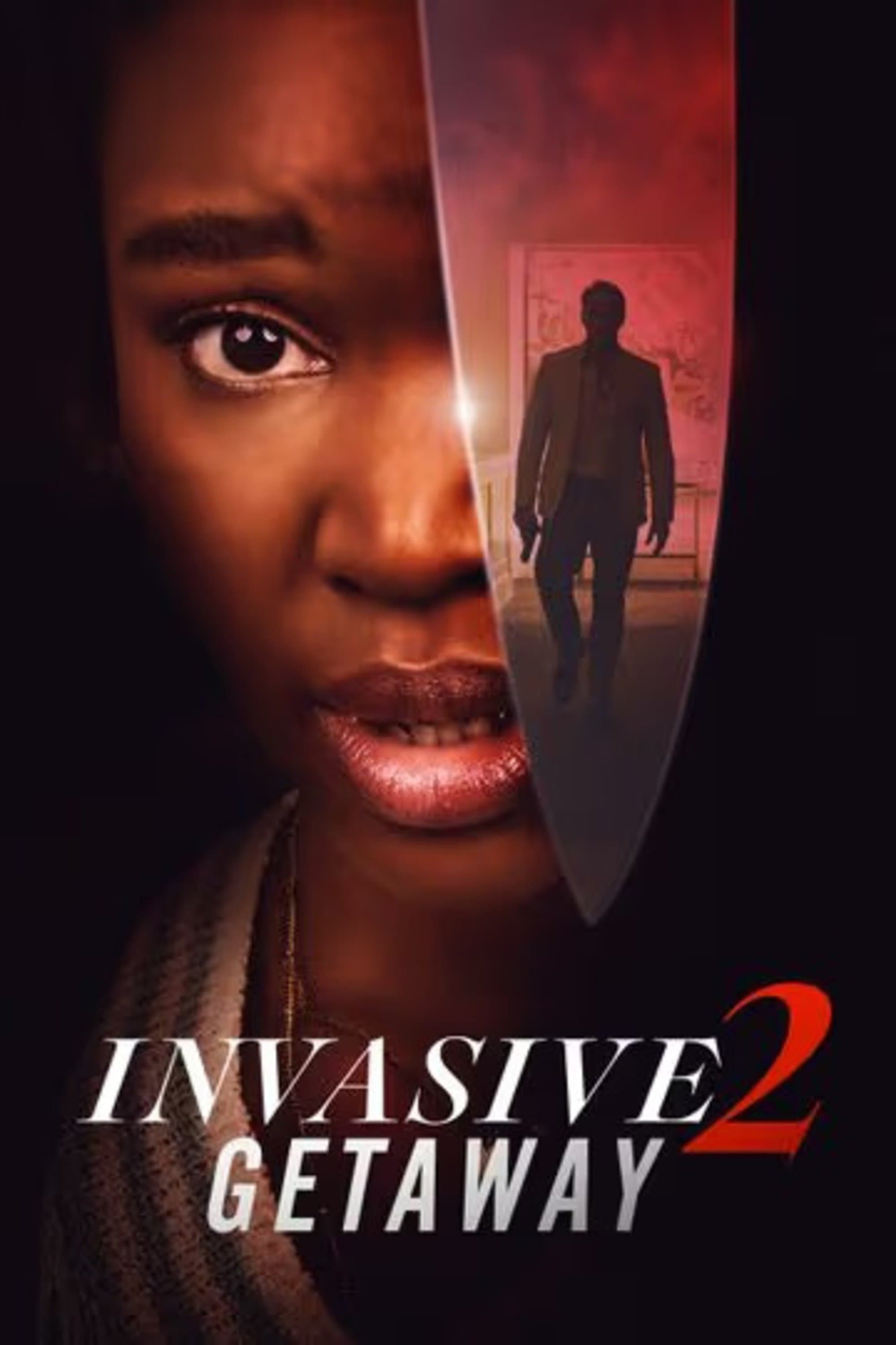 Poster Invasive 2: Getaway