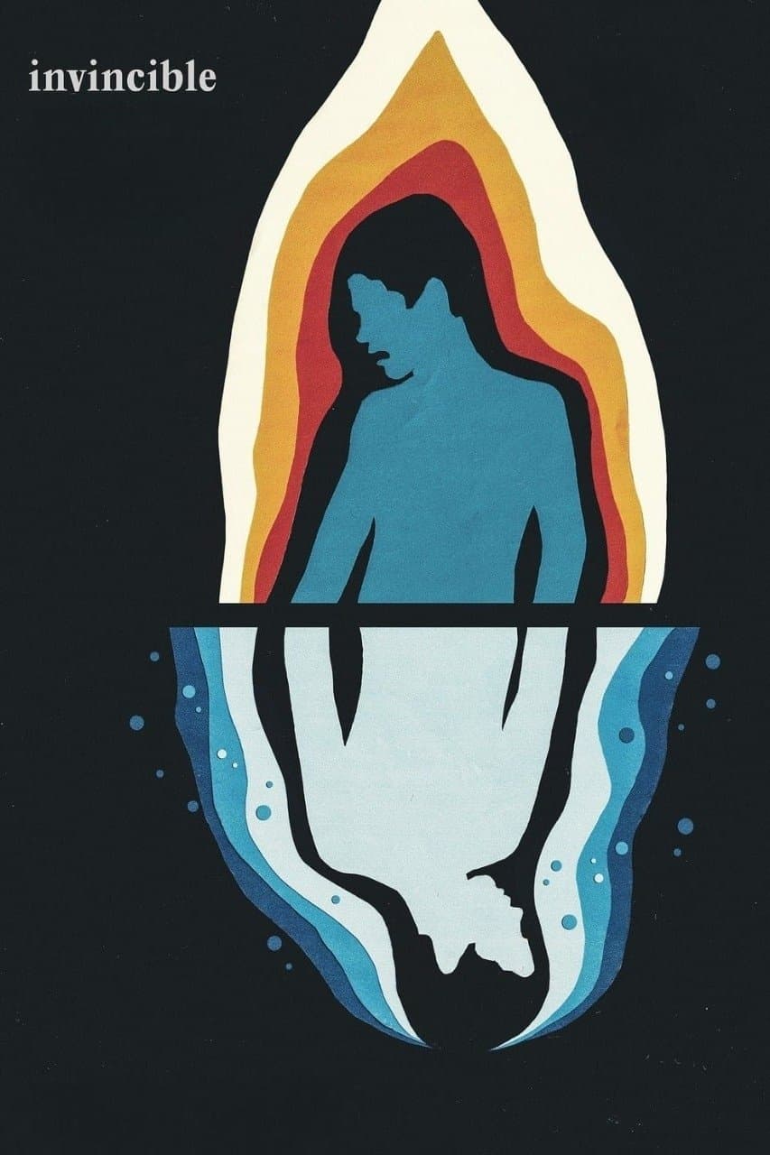 Poster Invincible