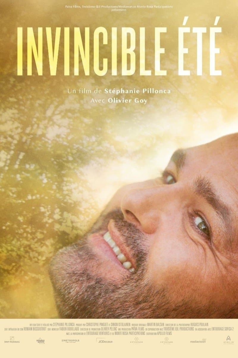 Poster Invincible Été