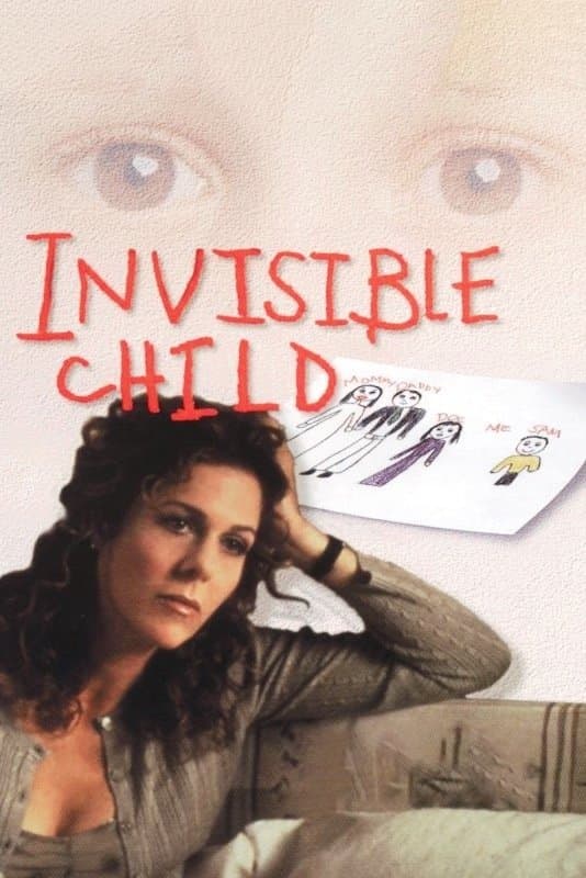Poster Invisible Child