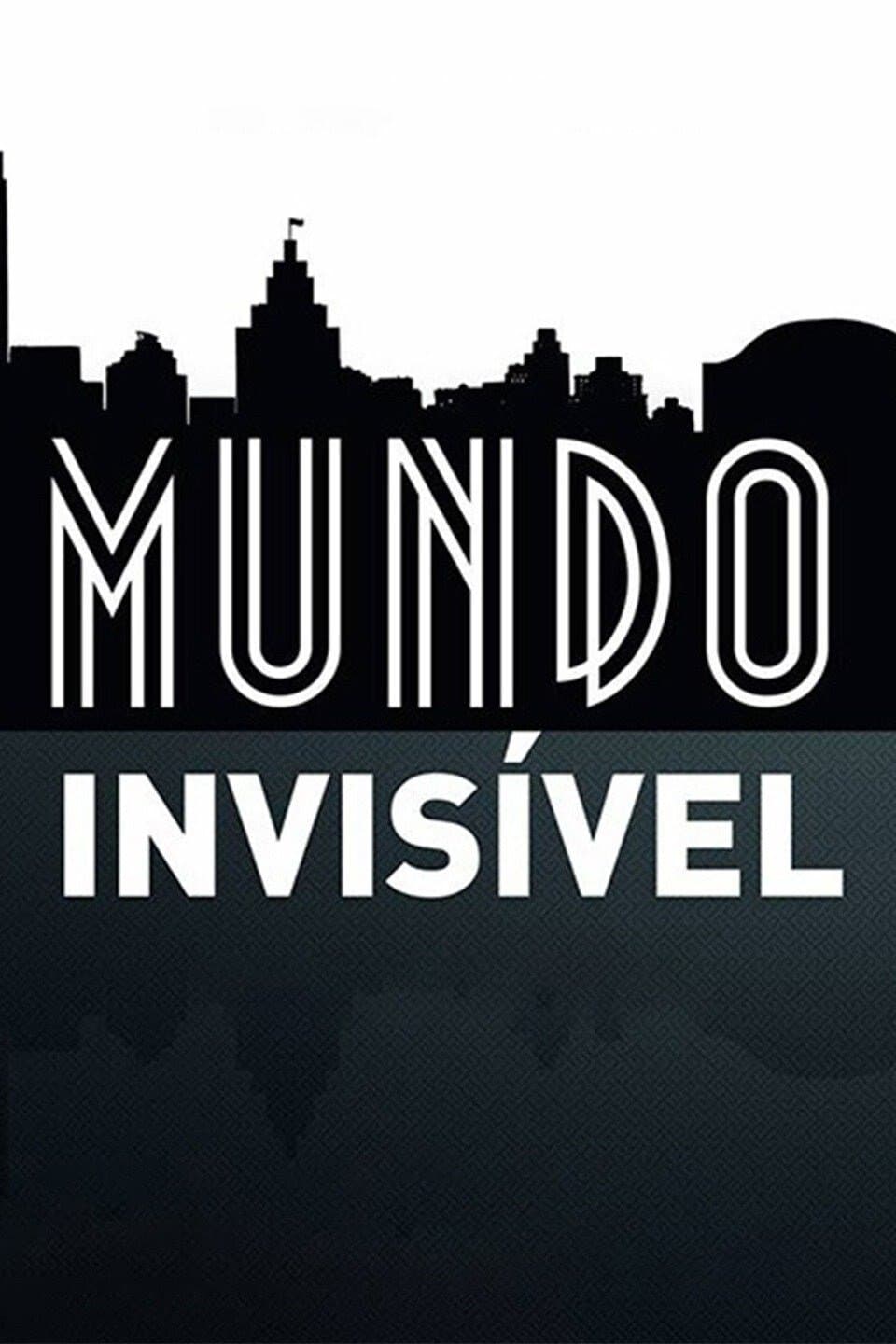 Poster Invisible World