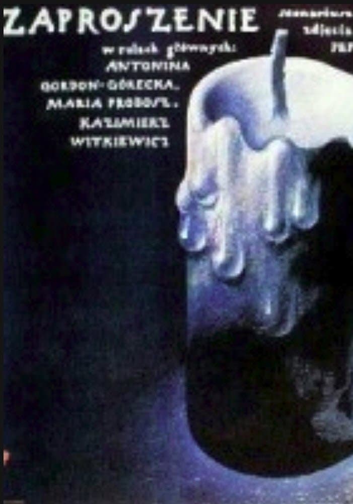 Poster Invitation
