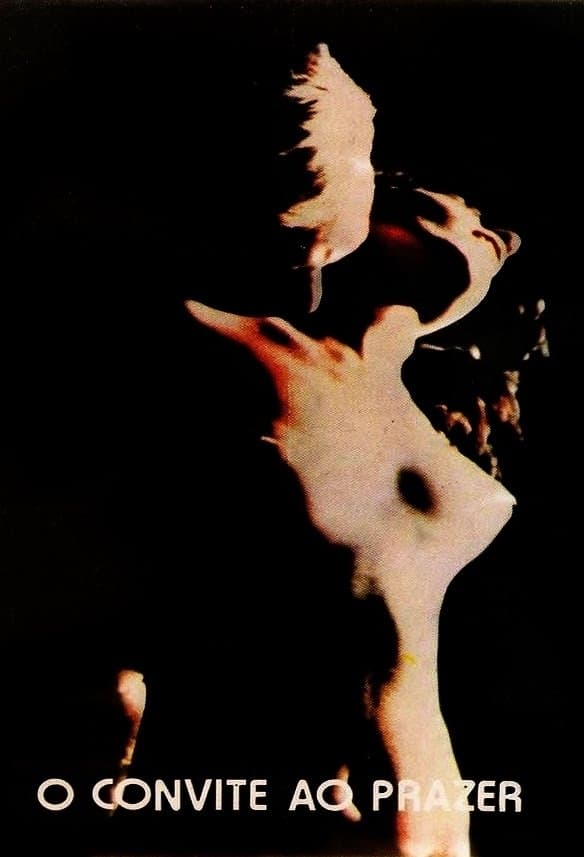 Poster Invitation to Pleasure