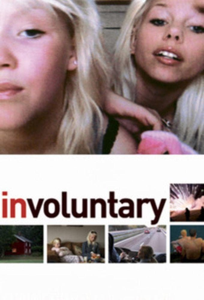 Poster Involuntary