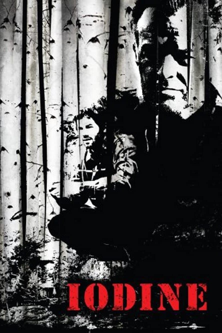 Poster Iodine