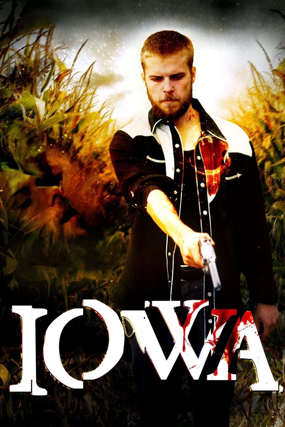 Poster Iowa