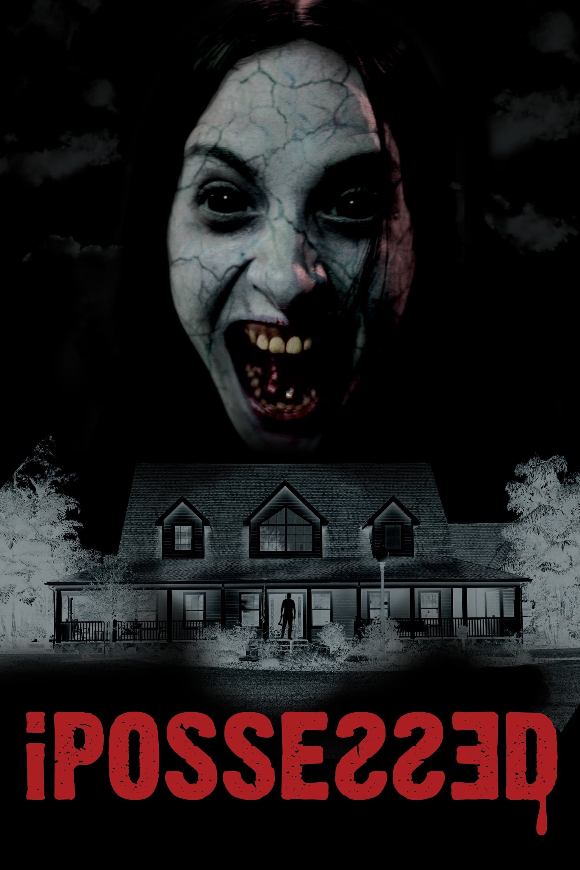 Poster iPossessed