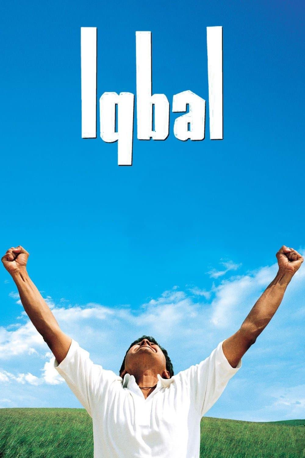 Poster Iqbal