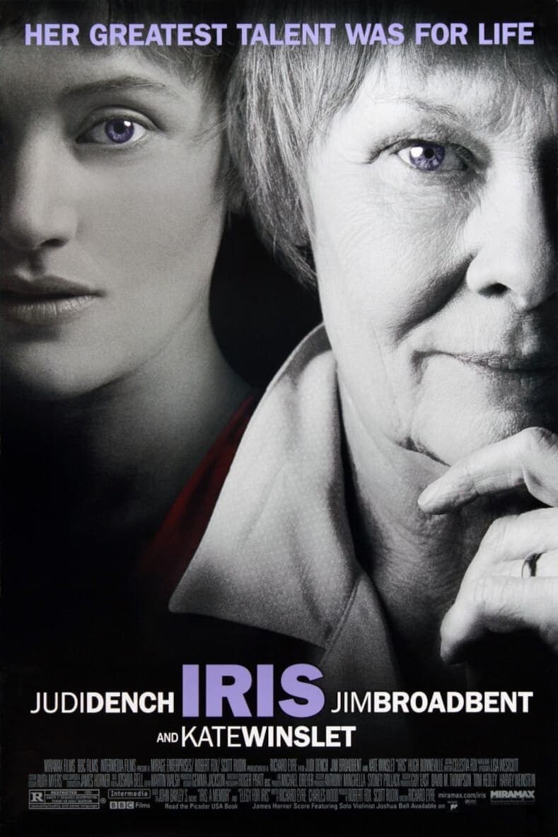 Poster Iris