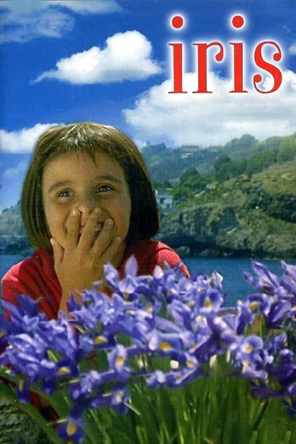 Poster Iris