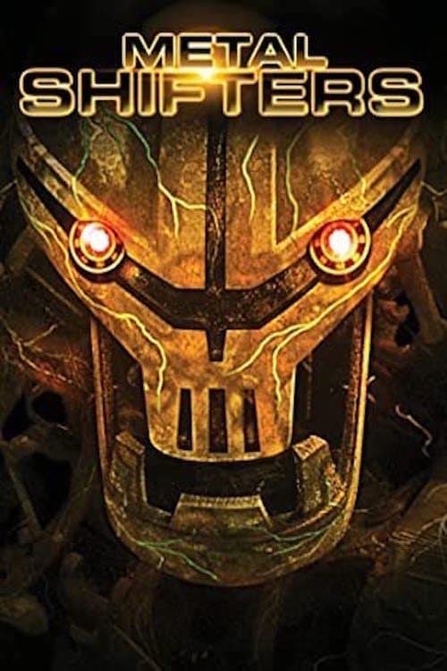 Poster Iron Invader