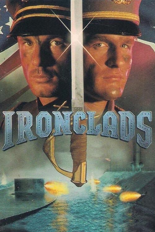 Poster Ironclads