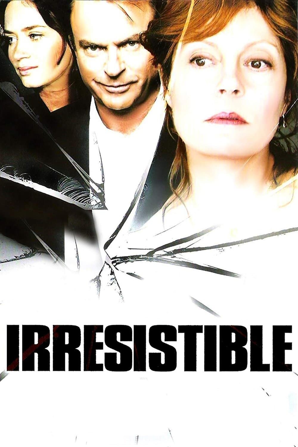 Poster Irresistible