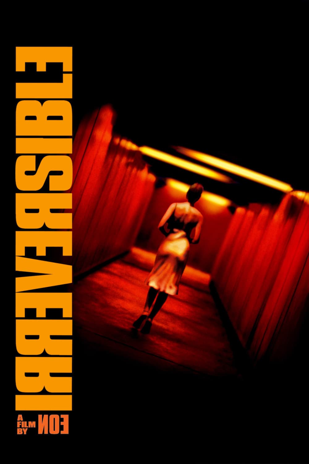 Poster Irreversible