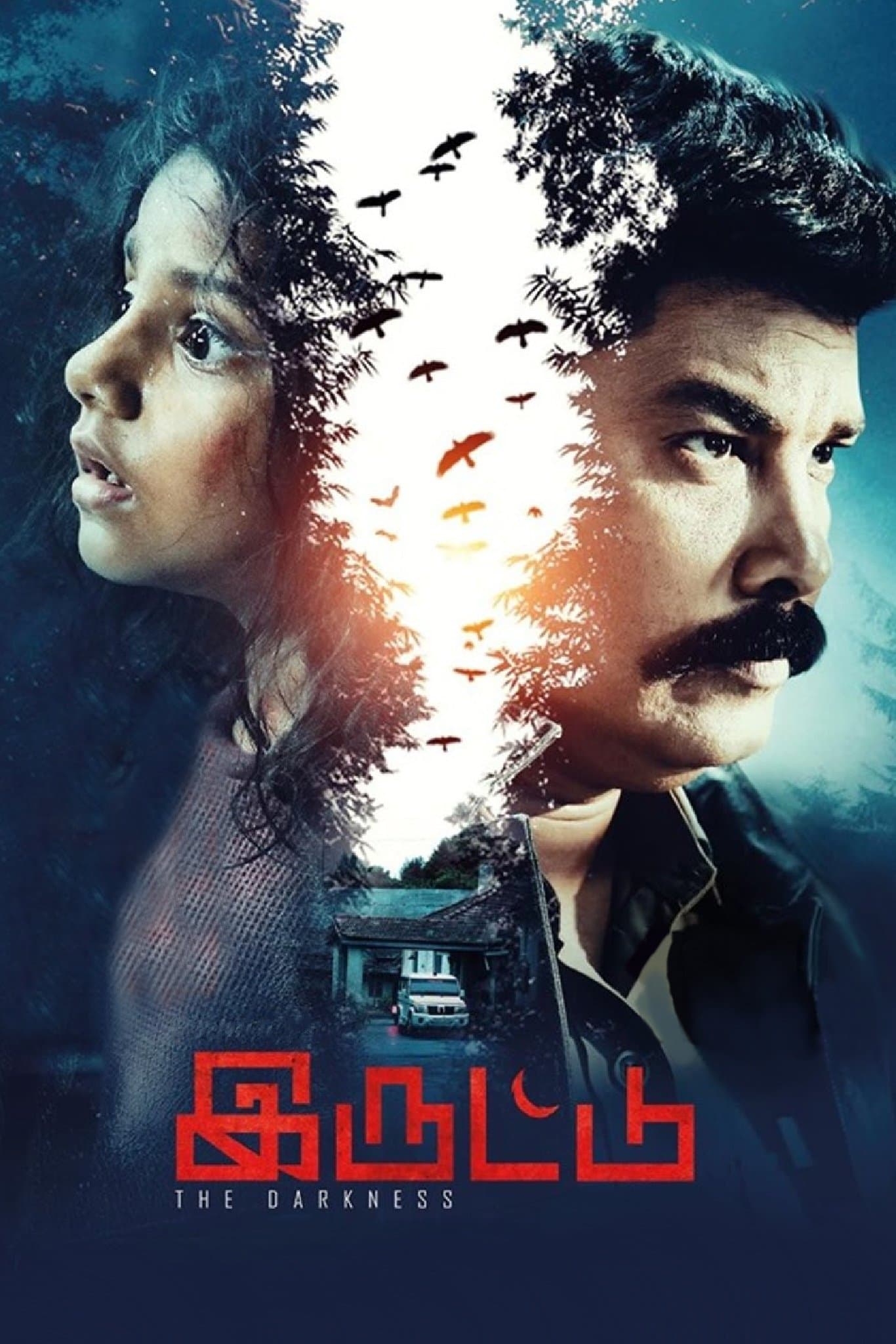 Poster Iruttu