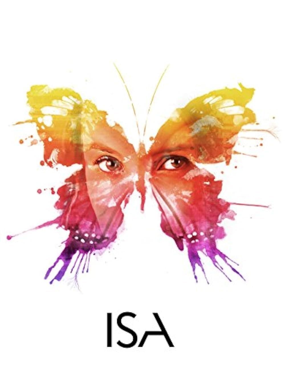 Poster Isa