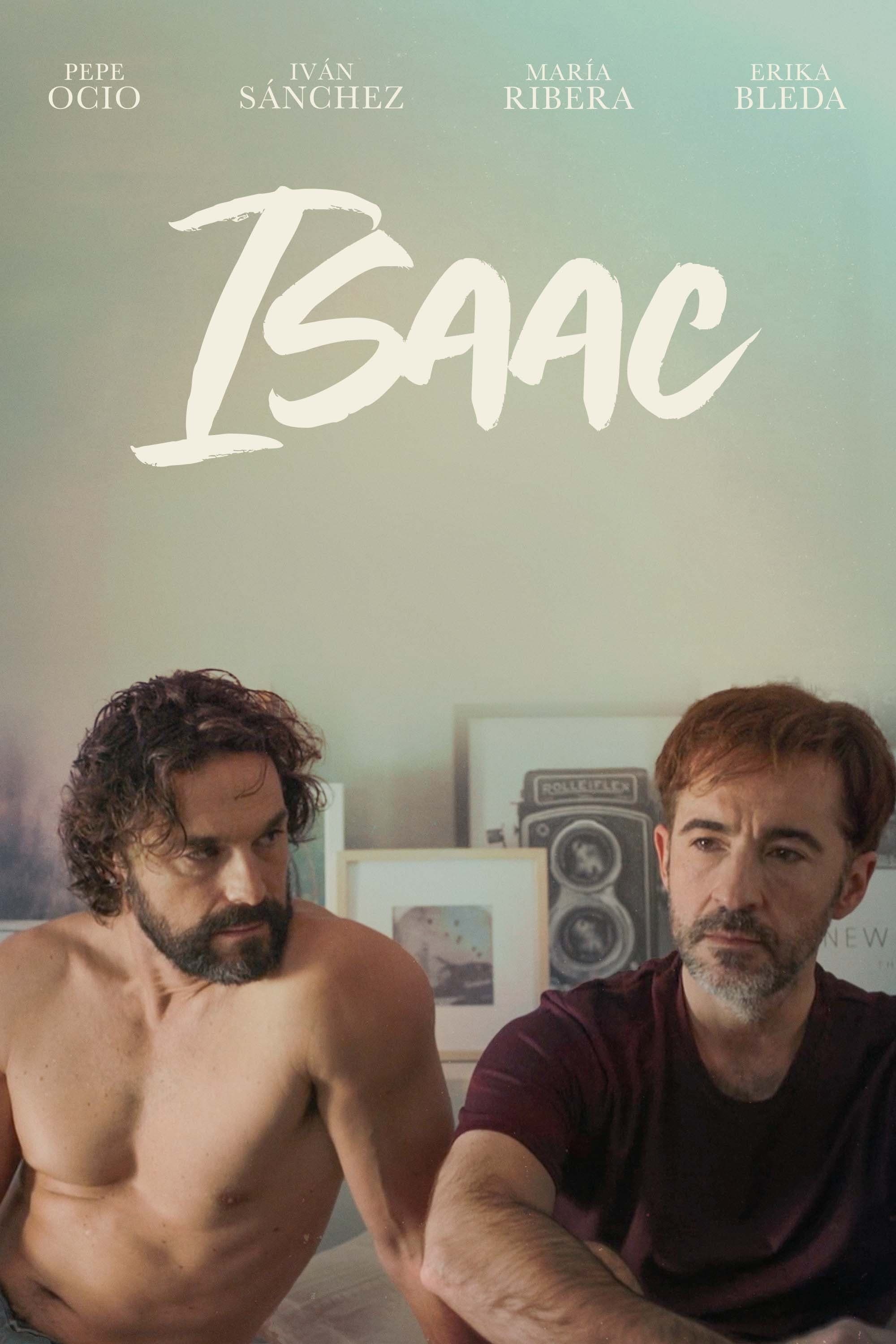 Poster Isaac