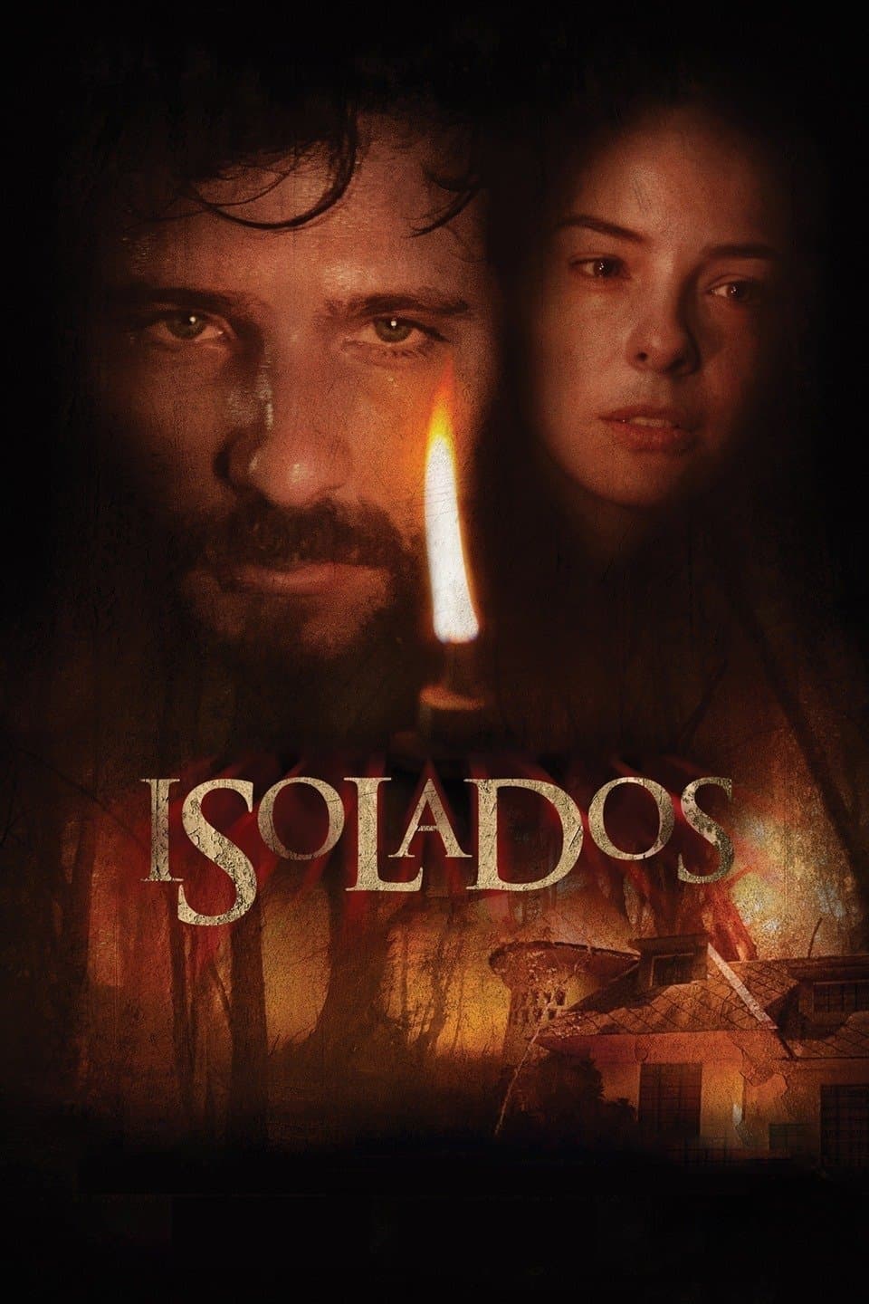 Poster Isolados